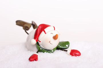 schneemann