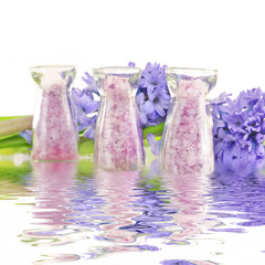 Bath salt