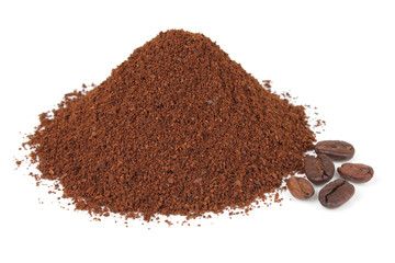 café