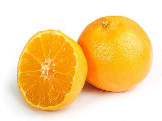 Mandarin