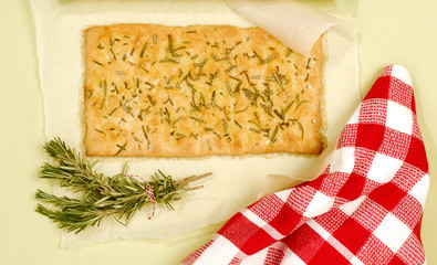 Focaccia