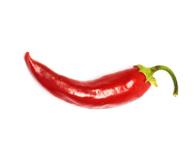 red chilly