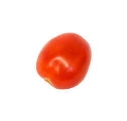 Red Tomato (with outline path)
