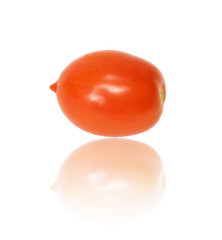 one tomato