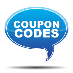 COUPON CODES ICON