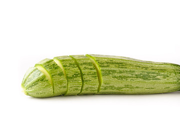 zucchina a fette
