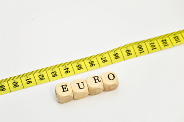 Euro messen