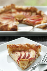Apple Tart
