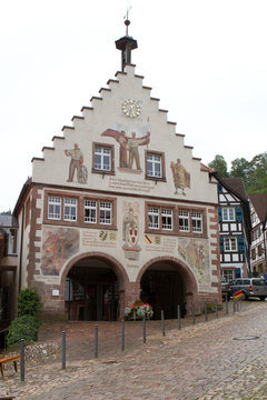 Schiltach 4054