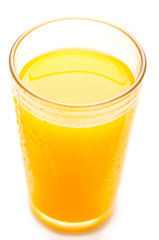 orange juice