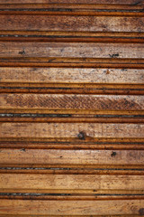 Obraz premium old wooden background