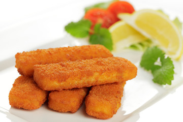 Fischstäbchen