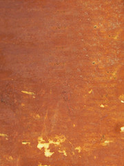 Rust background