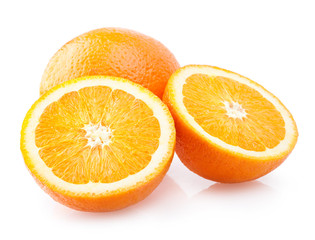 oranges