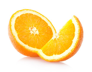 oranges