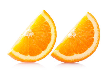 oranges