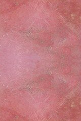 Rusty surface texture