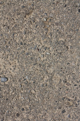Asphalt texture