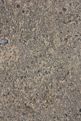 Asphalt texture