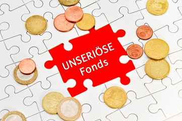 unseriöse Fonds