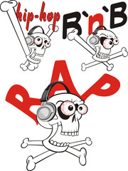 I don`t like, I like - hip-hop, rap, r`n`b