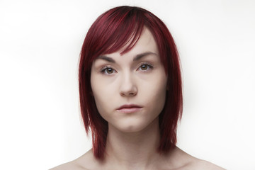 Obraz premium beauty shot