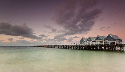 Busselton Jetty