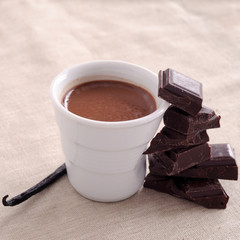 dessert au chocolat 2
