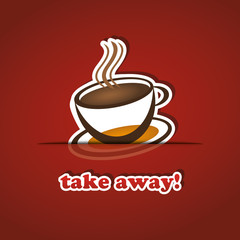 Coffee Cup Icon
