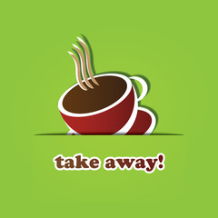 Coffee Cup Icon