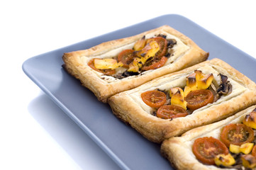small pies