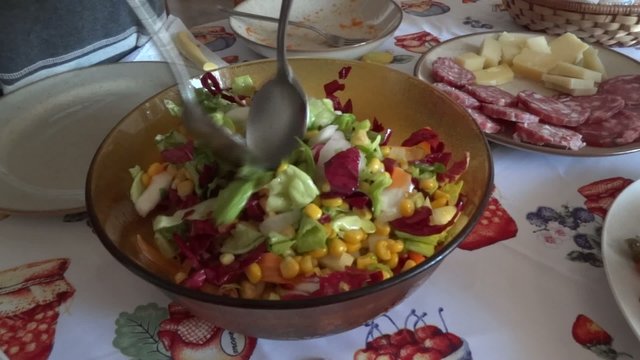 insalata