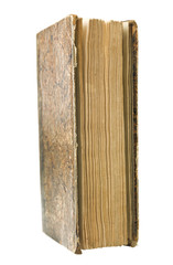 Fototapeta premium Antique Book