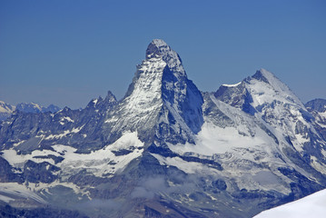 Matterhorn - der Kultberg der Schweiz