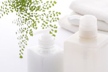 入浴のイメージ