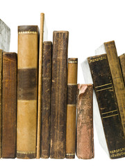 Antique Books