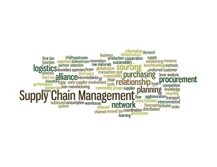 Supply Chain Management