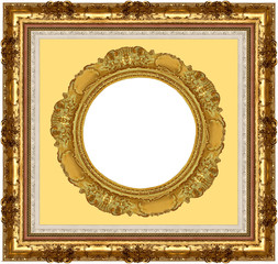 frame