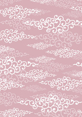 グラフィックパターン