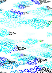 グラフィックパターン