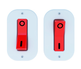 Electric switch