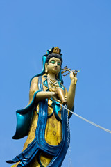 Statue of Kuan Yin