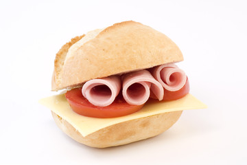 Sandwich