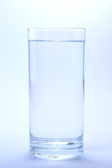 Glass of Water, full
