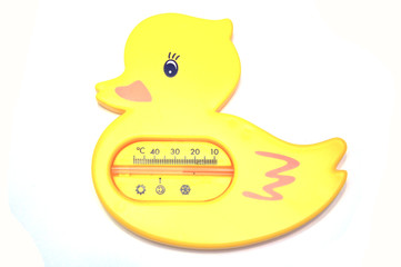 thermometer
