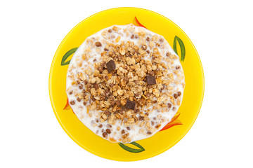 Muesli