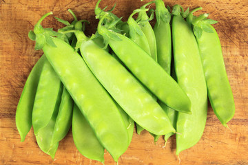 Green peas