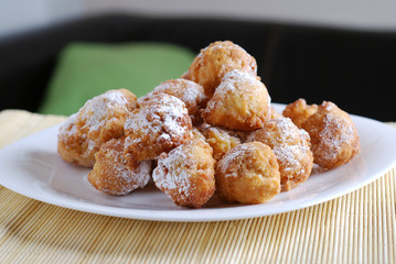 Krapfen
