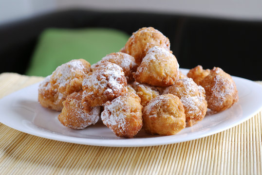 Krapfen