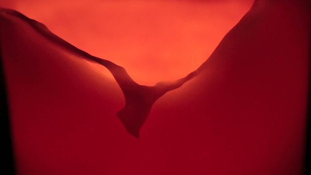 candela cera fuoco fiamma